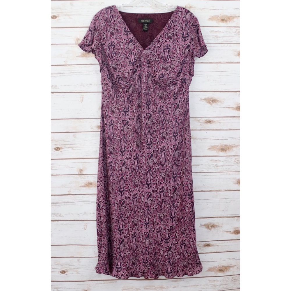 🇺🇸Lane Bryant Dress